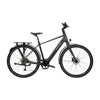 Granville Suburban 10 - Man L (56cm) - Matt Black - 360Wh - AE-trading