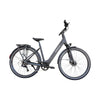 Granville Suburban 10 - Wave M (45cm) - Matt Black - 360Wh - AE-trading