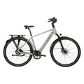 Granville Suburban N1 - Man XL (60cm) - Dusty Grey - 540Wh - AE-trading