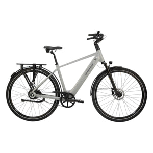 Granville Suburban N1 - Man L (56cm) - Dusty Grey - 540Wh - AE-trading
