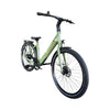 Granville Suburban N2 - Wave L (50cm) - Olive Green - 360Wh - AE-trading
