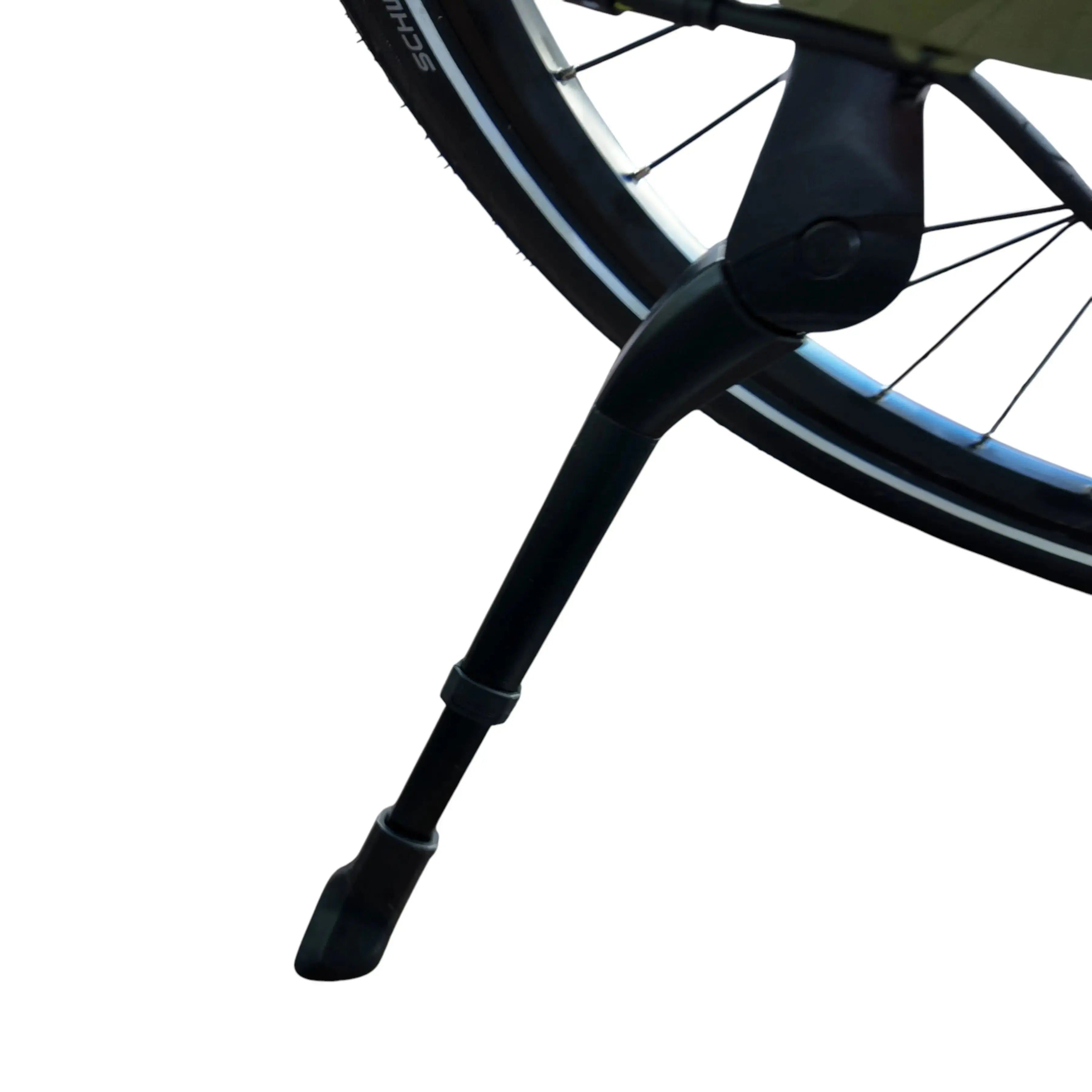 Granville Suburban N2 - Wave L (50cm) - Olive Green - 360Wh - AE-trading