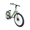 Granville Suburban N2 - Wave XL (55cm) - Olive Green - 360Wh - AE-trading