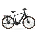 Granville Vancouver N1 - Man XL (60cm) - Cosmic Blue - 750Wh - AE-trading