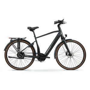 Granville Vancouver N1 - Man XL (60cm) - Cosmic Blue - 750Wh - AE-trading