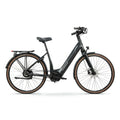 Granville Vancouver N1 - Wave XL (55cm) - Cosmic Blue - 750Wh - AE-trading