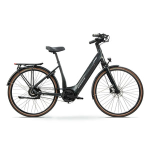 Granville Vancouver N1 - Wave XL (55cm) - Cosmic Blue - 750Wh - AE-trading