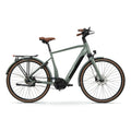 Granville Vancouver N2 - Man XL (60cm) - Metallic Grey Green - 625Wh - AE-trading
