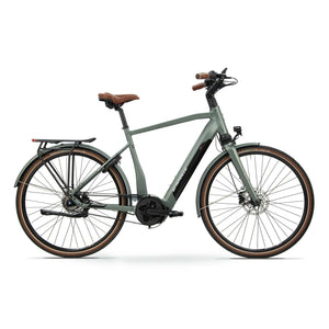 Granville Vancouver N2 - Man XL (60cm) - Metallic Grey Green - 625Wh - AE-trading