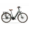 Granville Vancouver N2 - Wave L (50cm) - Metallic Grey Green - 625Wh - AE-trading