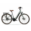 Granville Vancouver N2 - Wave XL (55cm) - Metallic Grey Green - 625Wh - AE-trading