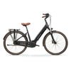Granville Vancouver N3 - Wave L (50cm) - Matt Black - 500Wh - AE-trading