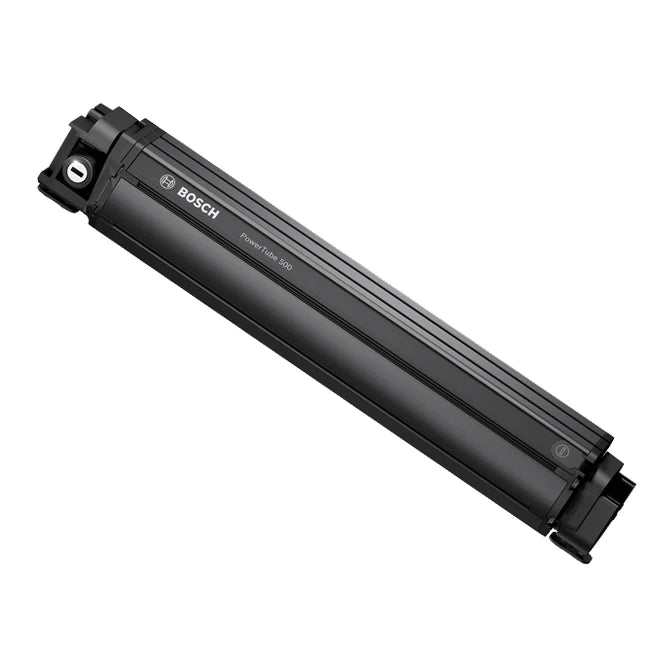 Granville Vancouver N3 - Wave L (50cm) - Matt Black - 500Wh - AE-trading
