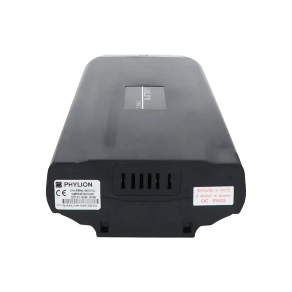 Groovy Phylion Accu 37V 13Ah 481Wh voor Cangoo Travel / Tour E - AE-trading
