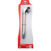 Ergotec stuurpen Cat 230/25.4 rvs/alu - AE-trading