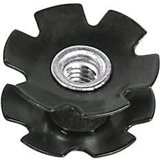 Ergotec balhoofd plug starnut Ahead 1 1/8 - AE-trading