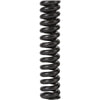 Ergotec vervangings veer voor zadelpen PM-705N 90/110kg - AE-trading