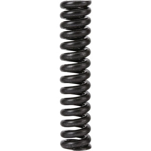 Ergotec vervangings veer voor zadelpen PM-705N 90/110kg - AE-trading