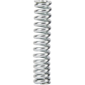 Ergotec vervangings veer voor zadelpen PM-705N 110/130kg - AE-trading