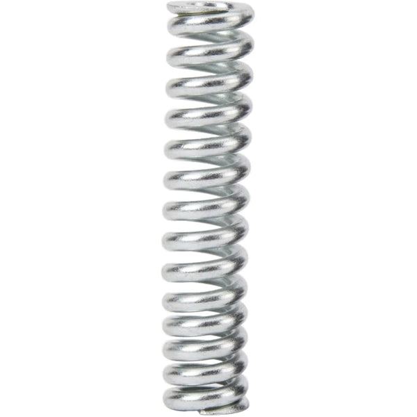 Ergotec vervangings veer voor zadelpen PM-705N 110/130kg - AE-trading
