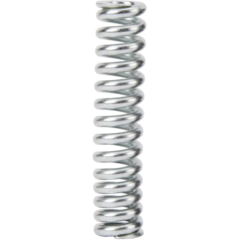 Ergotec vervangings veer voor zadelpen PM-705N 110/130kg - AE-trading