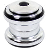 Ergotec balhoofdstel Ahead S118AK 1.1/8 zilver - AE-trading