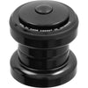 Ergotec balhoofdstel Ahead S118AK 1.1/8 zwart - AE-trading
