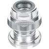 Ergotec balhoofdstel draad A118GK 1.1/8 alu zilver - AE-trading