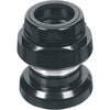 Ergotec balhoofdstel draad A118GK 1.1/8 alu zwart - AE-trading