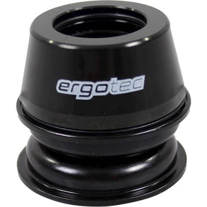 Ergotec balhoofdstel draad A118SGK 1.1/8 semi int. zwart - AE-trading