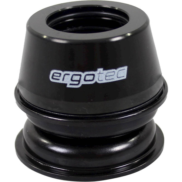 Ergotec balhoofdstel draad A118SGK 1.1/8 semi int. zwart - AE-trading