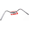 Ergotec stuurbocht Country 25.4 Mas-nb chrome - AE-trading