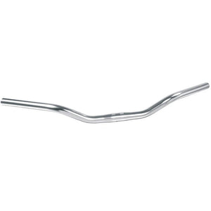 Ergotec stuurbocht City-Cruiser 25.4 Mas-nb chrome - AE-trading