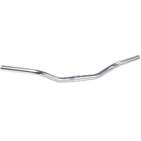 Ergotec stuurbocht City-Cruiser 25.4 Mas-nb chrome - AE-trading