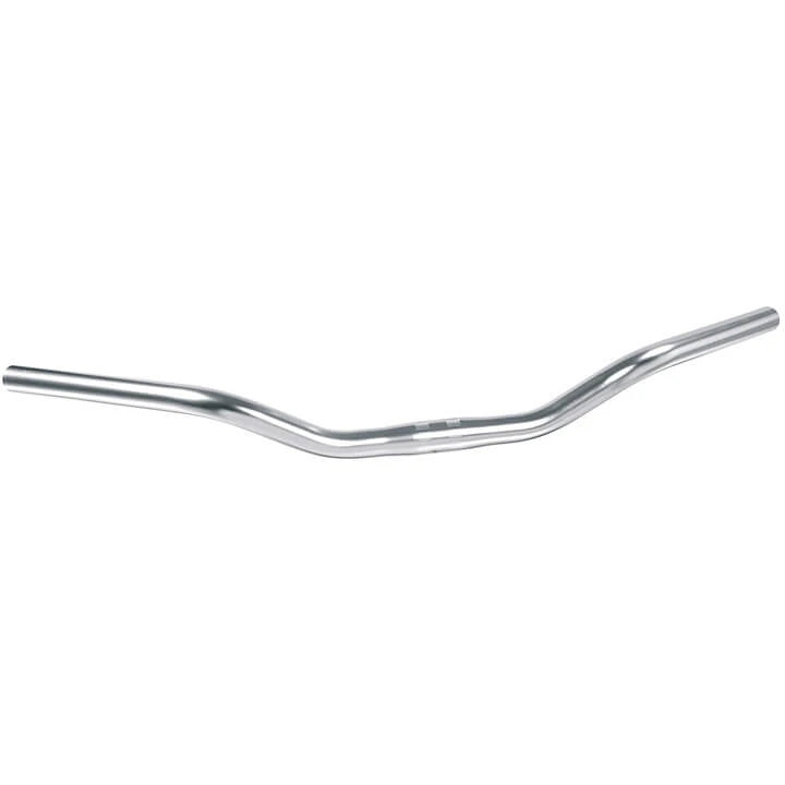 Ergotec stuurbocht City-Cruiser 25.4 Mas-nb chrome - AE-trading