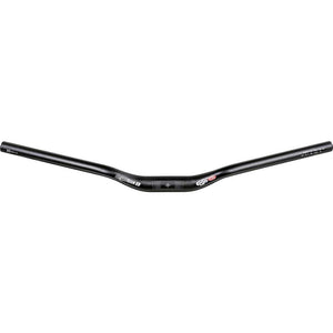 Ergotec stuurbocht Ergo XXL 31.8 zwart - AE-trading