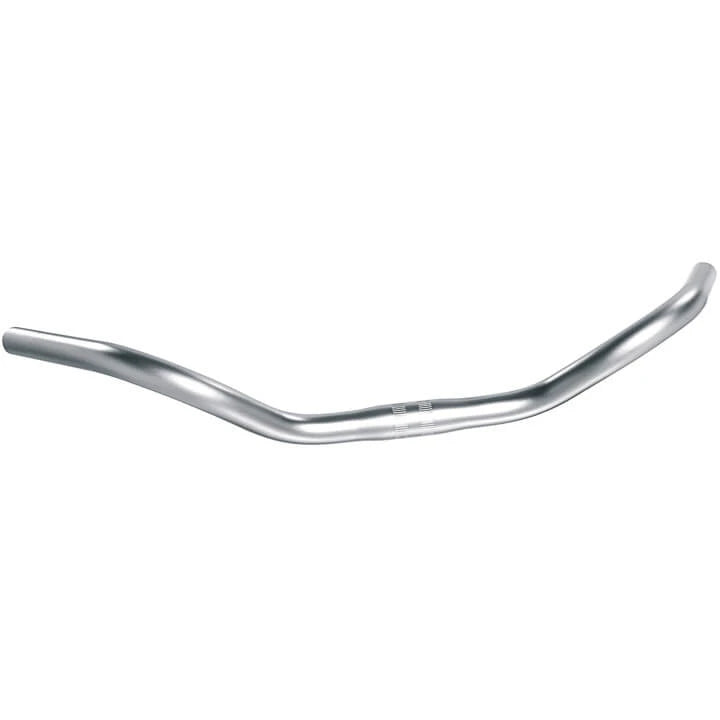 Ergotec stuurbocht Stuttgarter 25.4 Mas-nb chrome - AE-trading