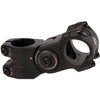 Ergotec stuurpen Ahead Octopus2 31.8/75 zwart zand - AE-trading