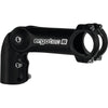 Ergotec stuurpen Ahead 50 Octopus2 25.4/110 zwart zand - AE-trading