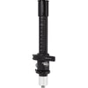 Ergotec adapter up&down turn3 25.4 zw zand - AE-trading