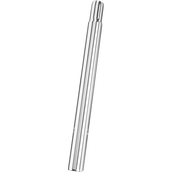 Ergotec zadelpen kaars 27.2 x 300 alu krt - AE-trading