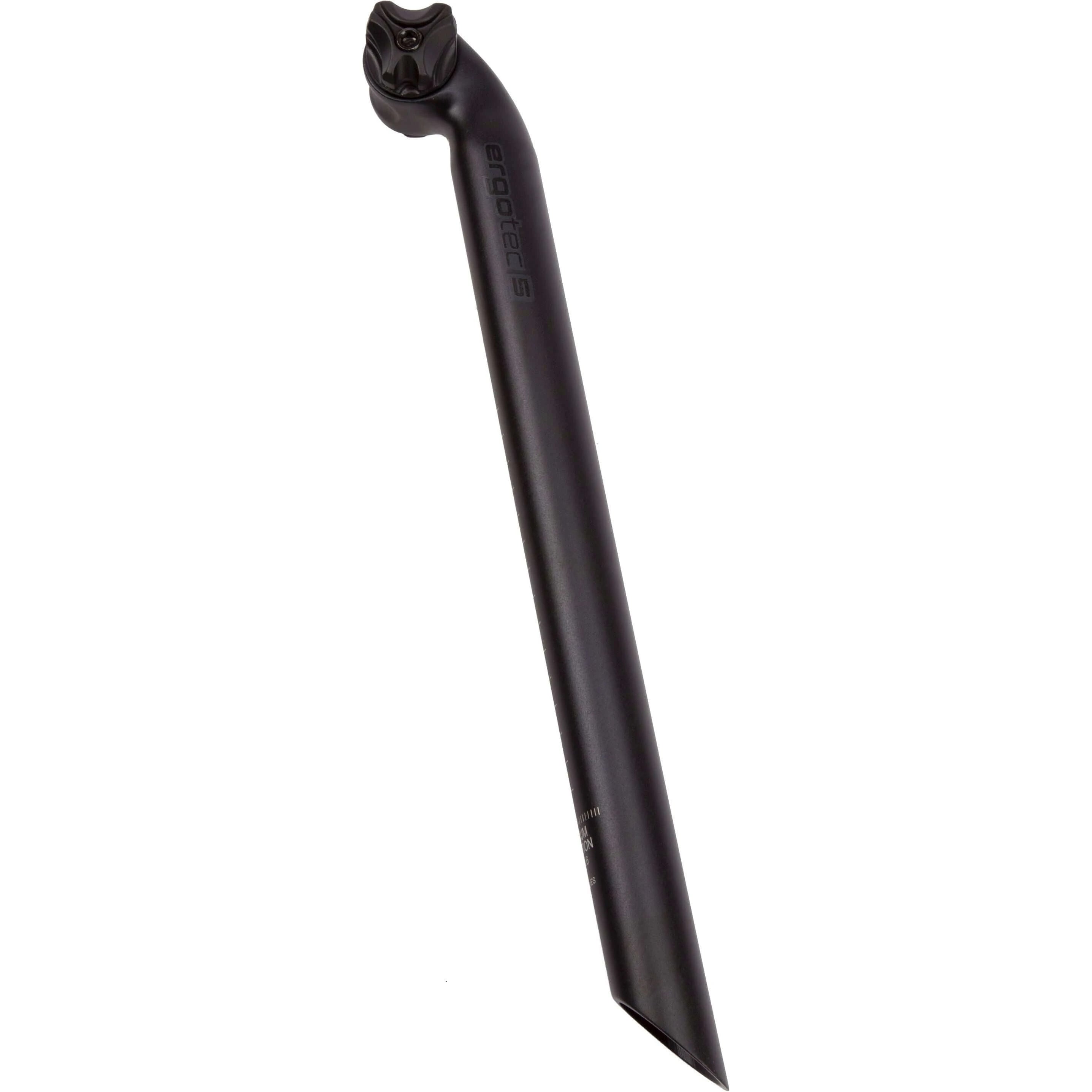Ergotec zadelpen Viper 27.2 x 400mm offset 20 - AE-trading