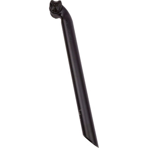 Ergotec zadelpen Viper 27.2 x 400mm offset 20 - AE-trading
