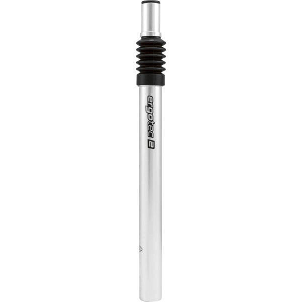 Ergotec zadelpen verend kaars sp-2.0 27.2 x 350 zi - AE-trading
