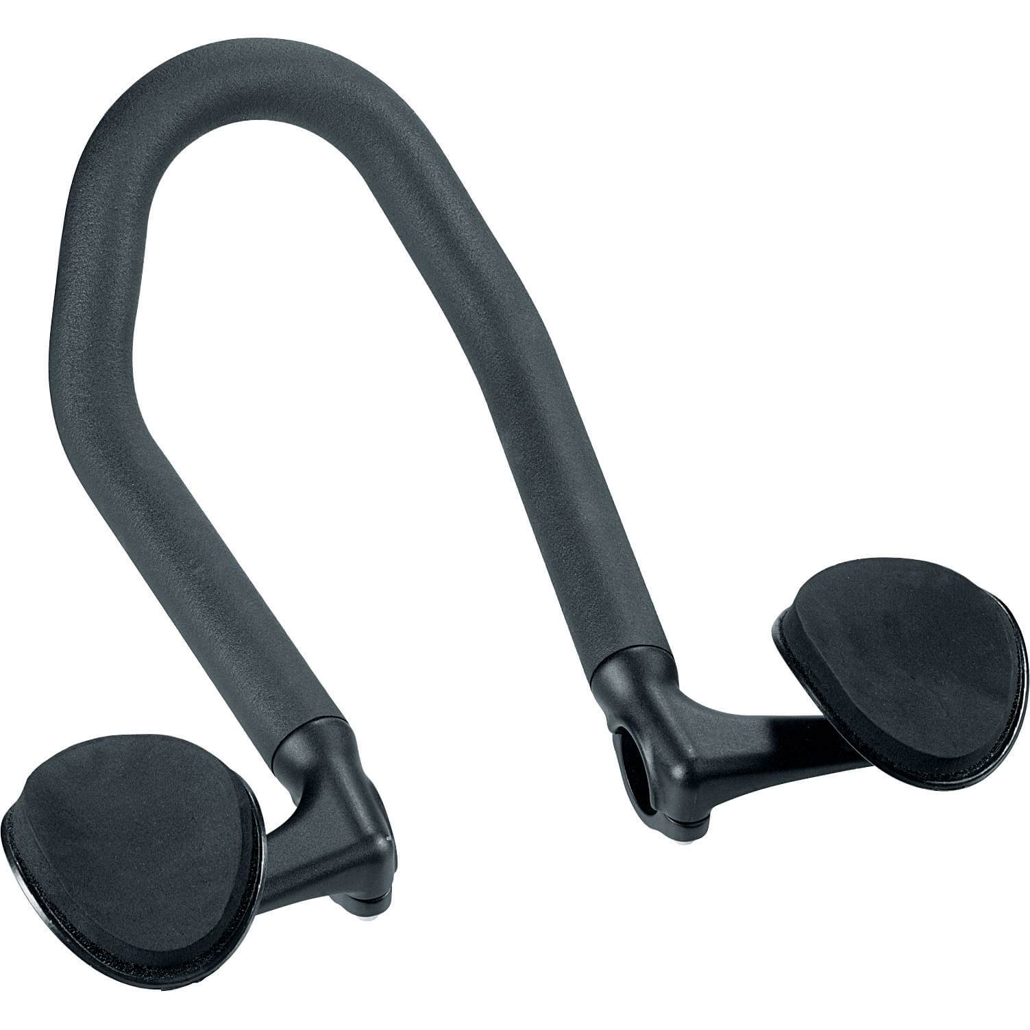 Ergotec Tribar Eeasyliner 2 zwart - AE-trading