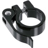 Ergotec zadelpenklem SCQ-030 34.9 zwart - AE-trading