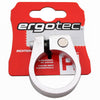 Ergotec zadelpenklem SCI-105 31.8 zilver - AE-trading