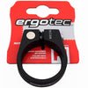 Ergotec zadelpenklem SCI-105 34.9 zwart - AE-trading