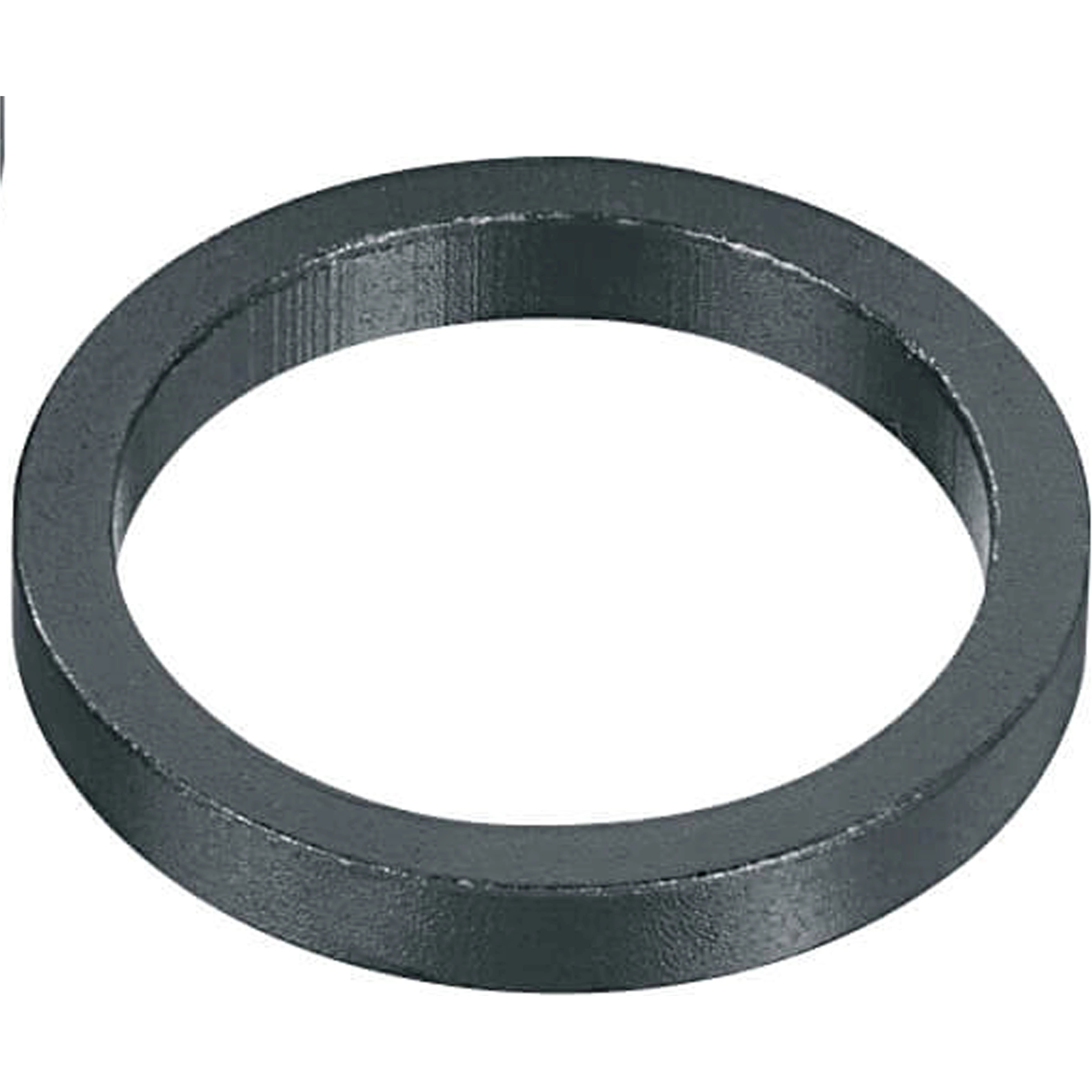 Ergotec spacer 1 1/8 5mm zwart zand - AE-trading