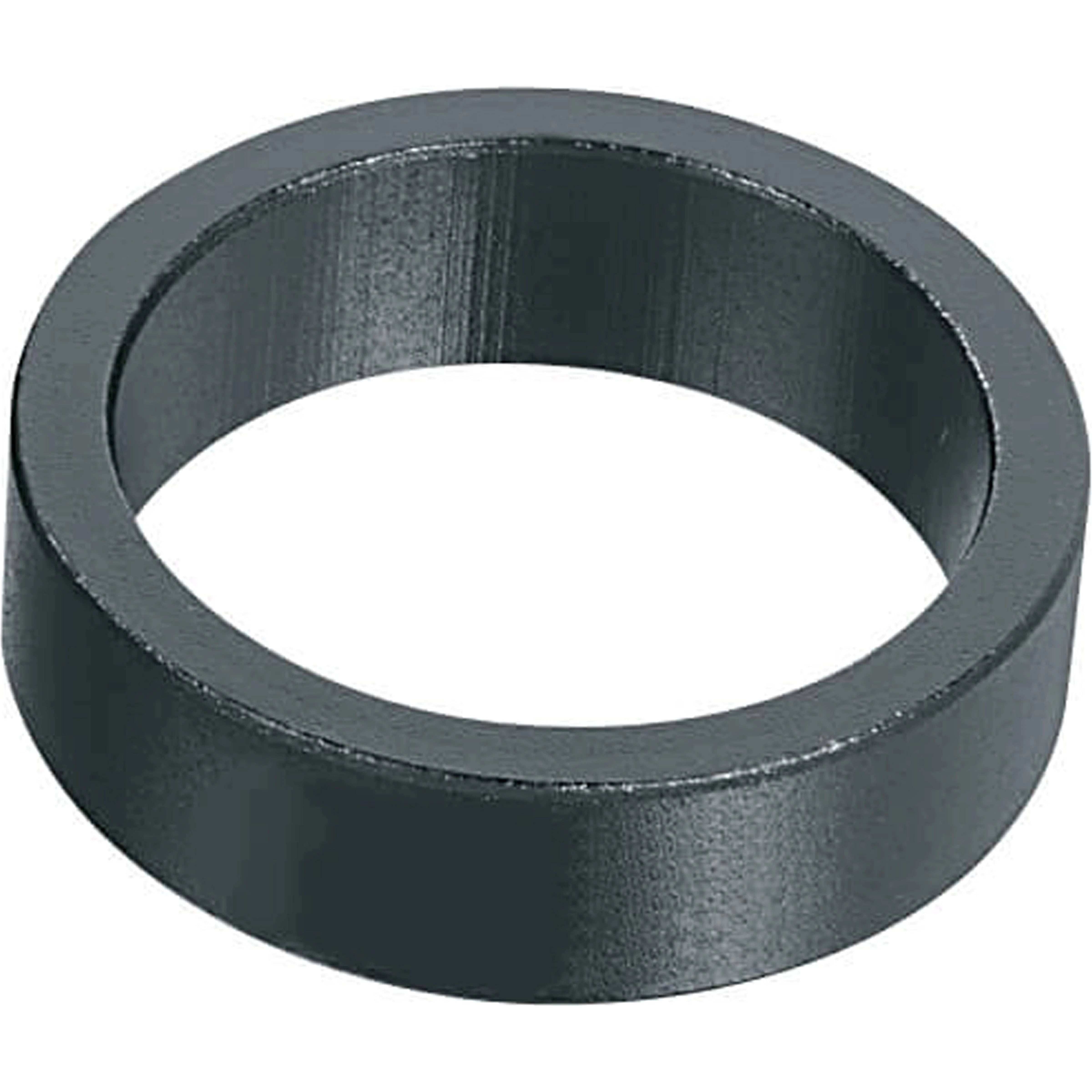 Ergotec spacer 1 1/8 10mm zwart zand - AE-trading